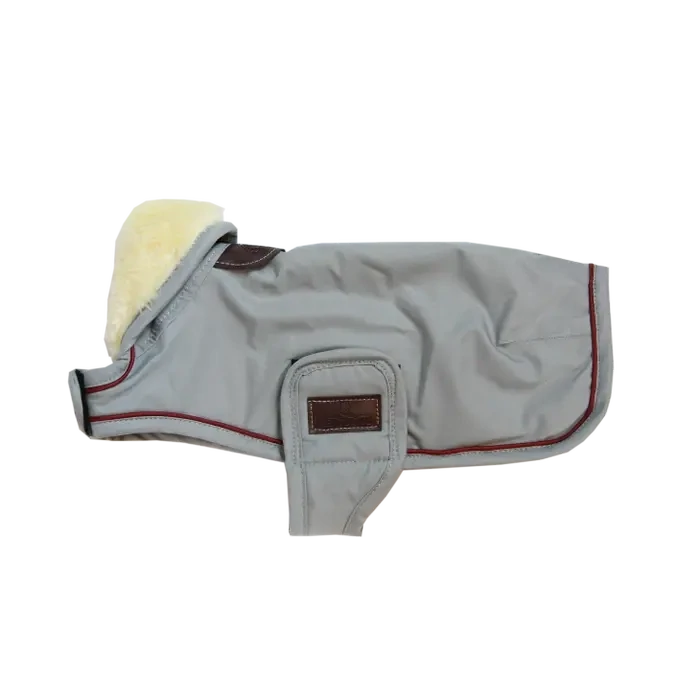 Dog Rug Waterproof 160g Kentucky 52244 dusty blue