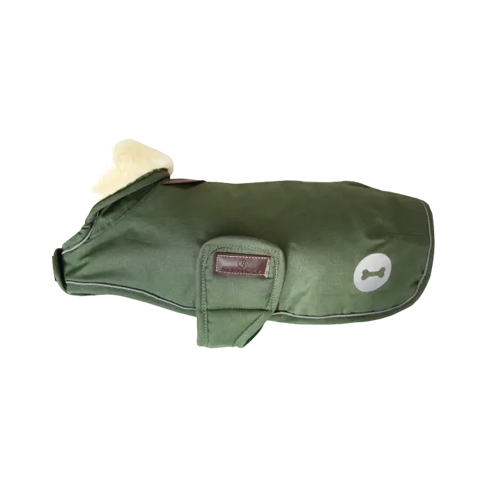 Dog Rug Waterproof 300g Kentucky 52144 Olive green