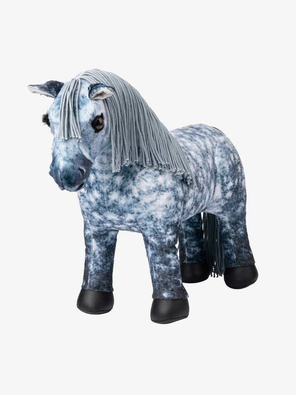Poney Lemieux Sam