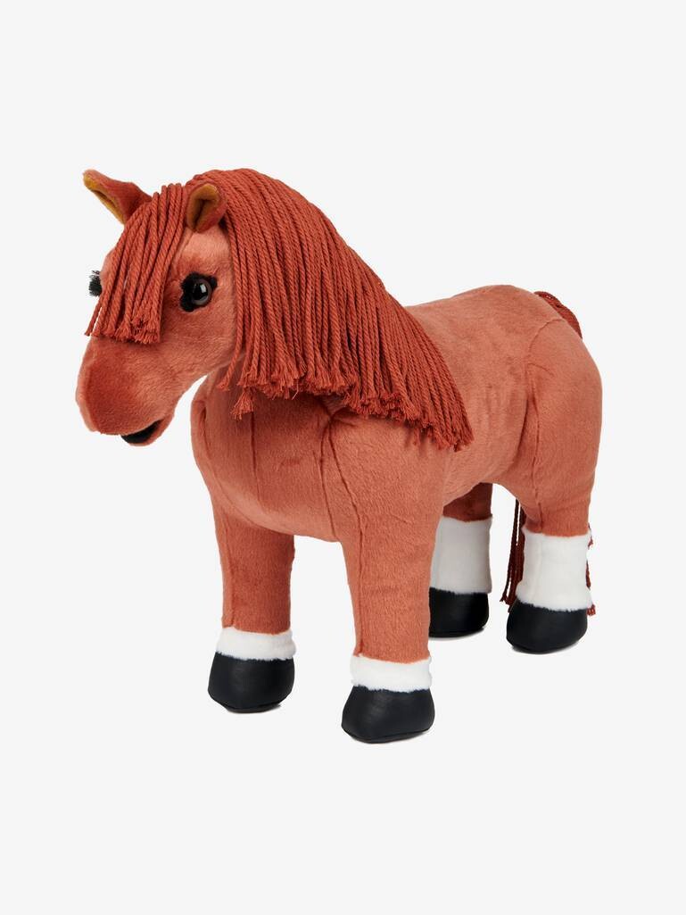 Poney Lemieux Thomas