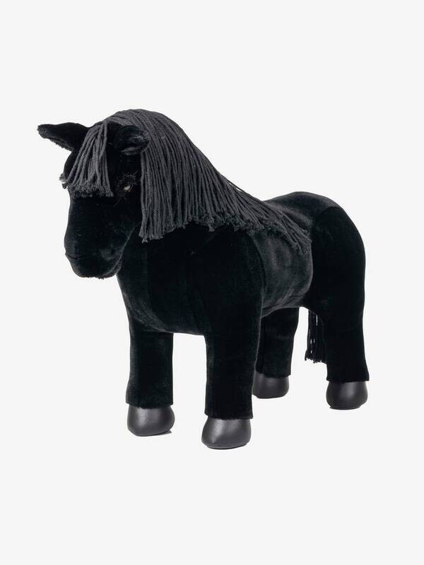 Poney Lemieux Skye