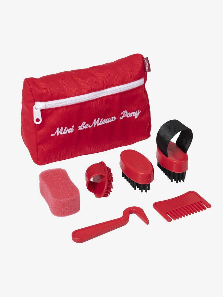 Kit Grooming  Lemieux