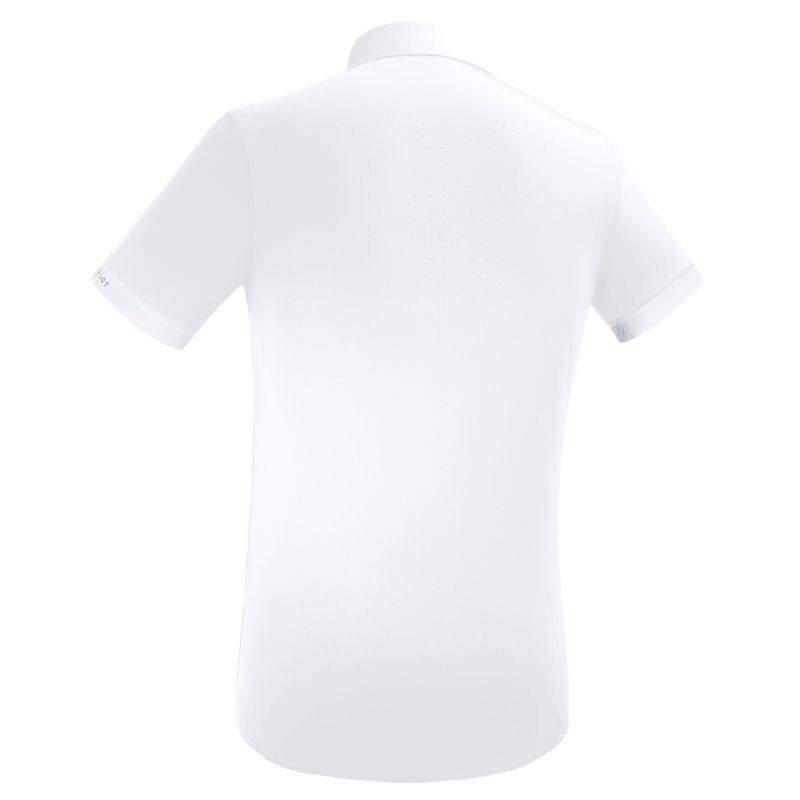 Horse Pilot Aerolight short-sleeved competition shirt for men ALIMC219