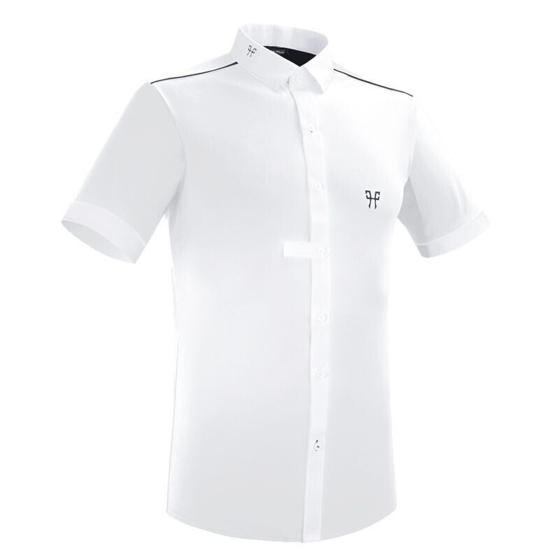 Chemise Aerolight MC Homme Horse Pilot ALIMC219