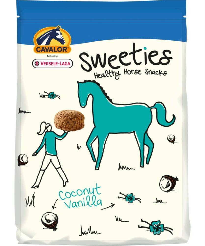 Friandises Sweeties Coco Cavalor