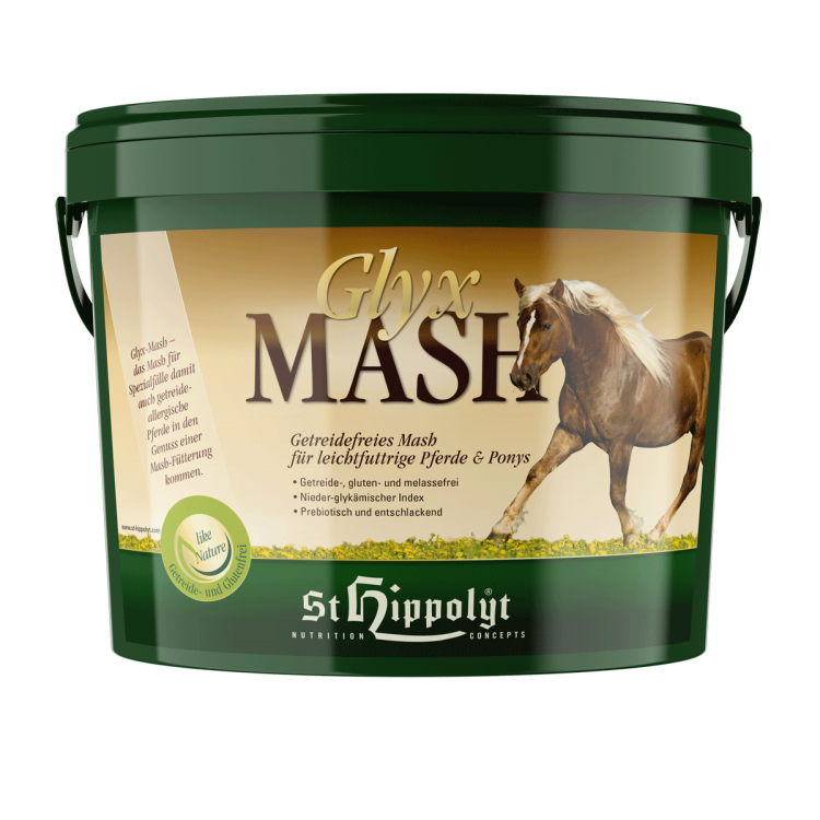 Seau Glyx Mash St Hippolyt