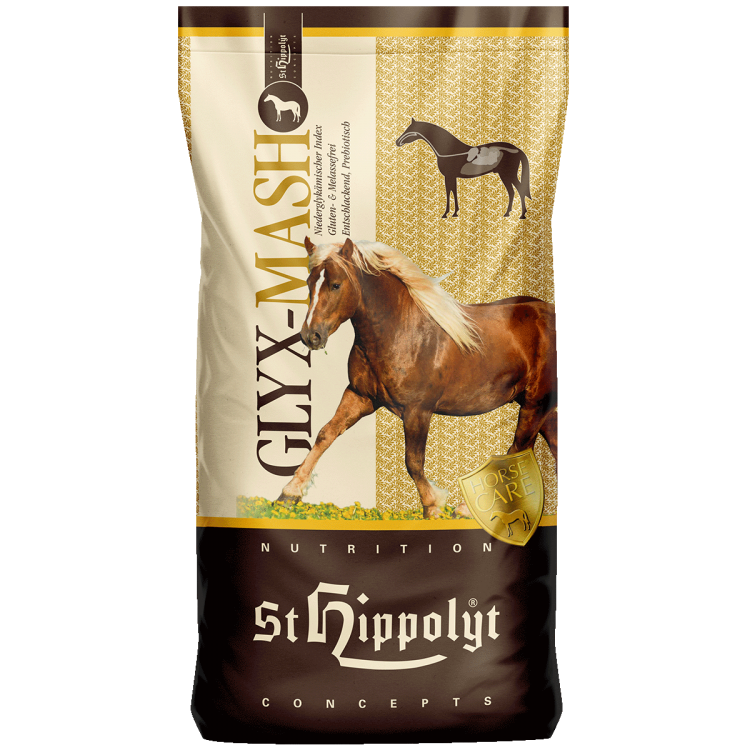 Glyx Mash St Hippolyt