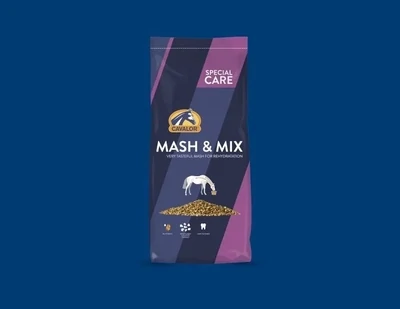 Mash & Mix Cavalor