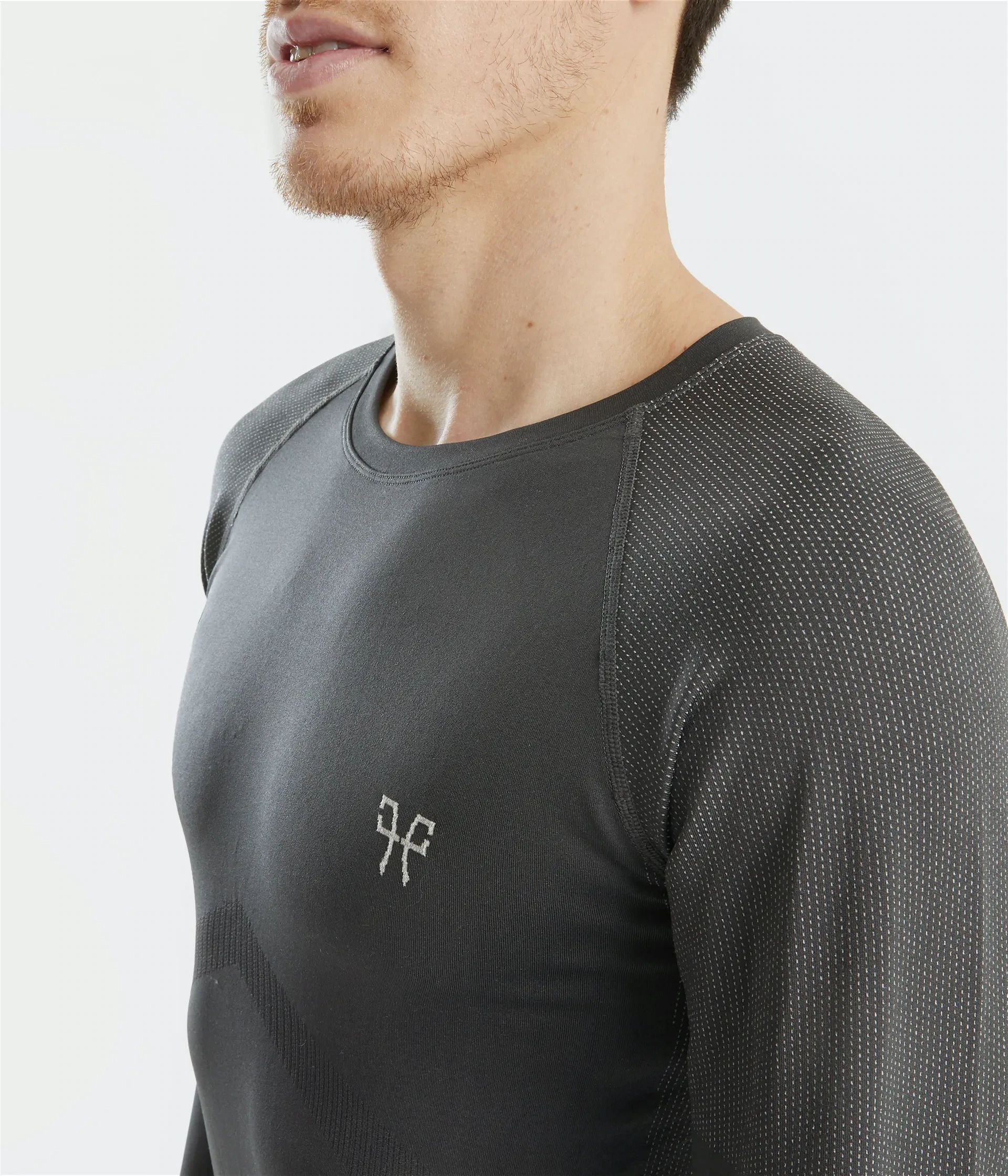 Optimax Man Horse Pilot