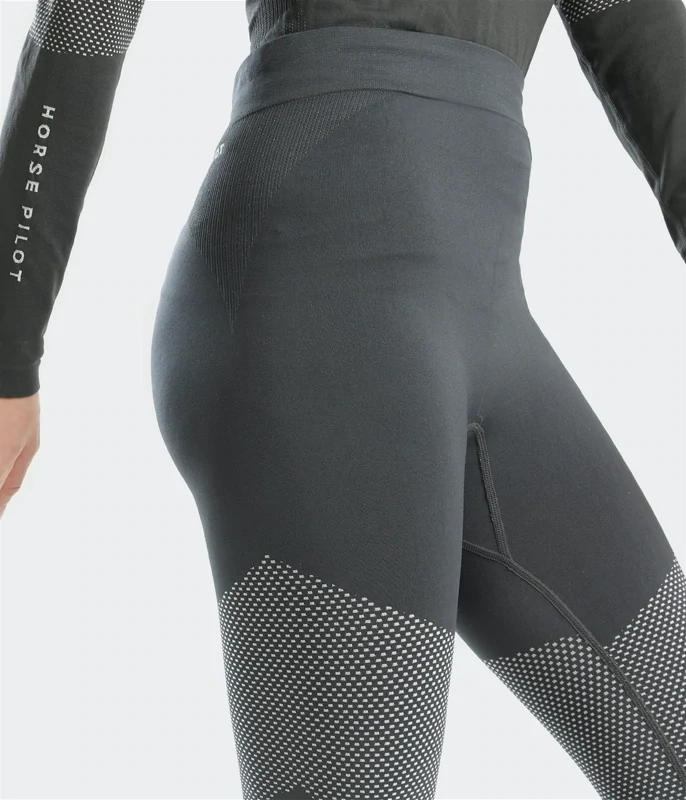 Optimax Tights Unisex  Horse Pilot