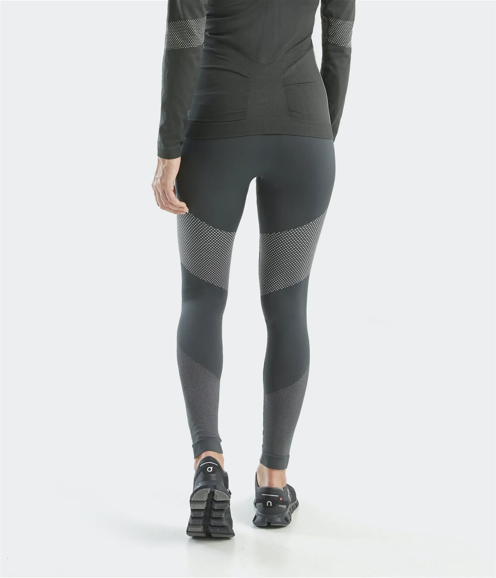 Optimax Tights Unisex  Horse Pilot