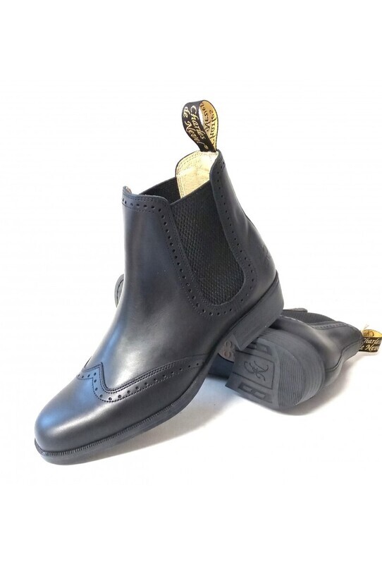 Boots Brice Charles de Nevel Boots Brice Charles de Nevel