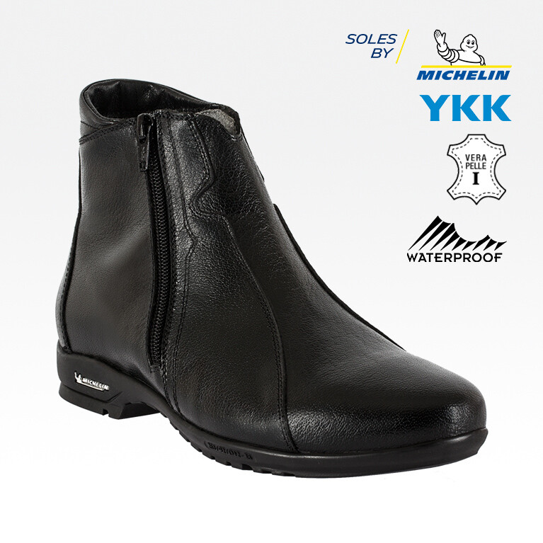 Boots Hydro Paddock Parlanti