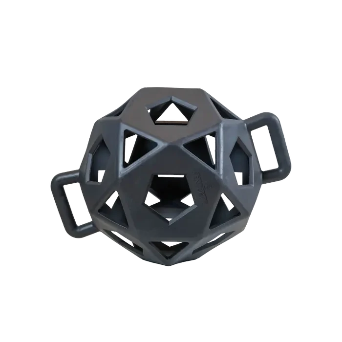 Rubber Ball Protection Kentucky 82154 Grey