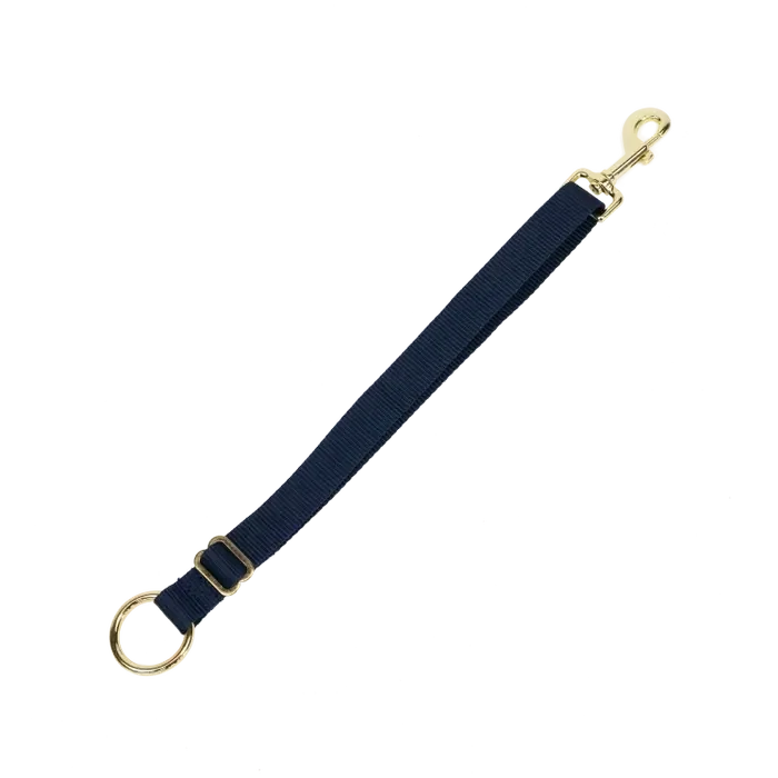 Lanières d'attache Kentucky 42564 Navy