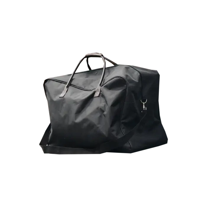 Rug Bag Kentucky 82109 black