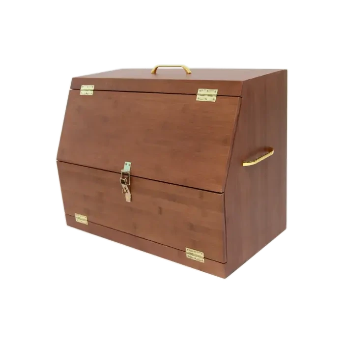 Show Grooming Box Kentucky 82114