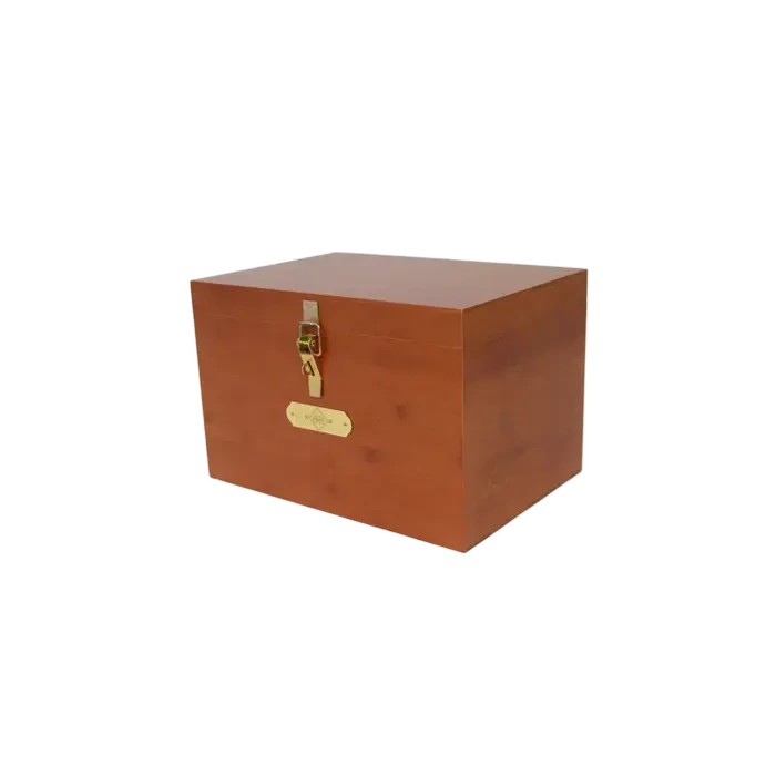 Stable Tack Box Kentucky 82128
