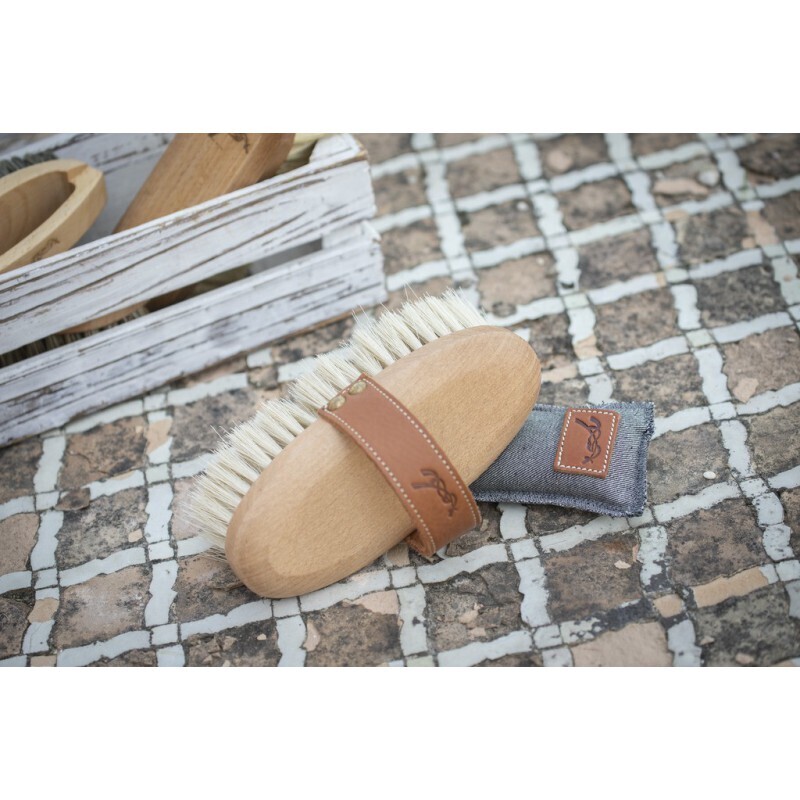 Bouchon  de tête Penelope Poils doux PM