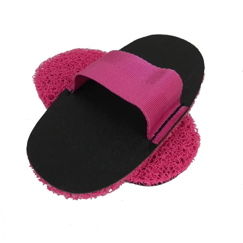 Eponge Smart Grooming pink