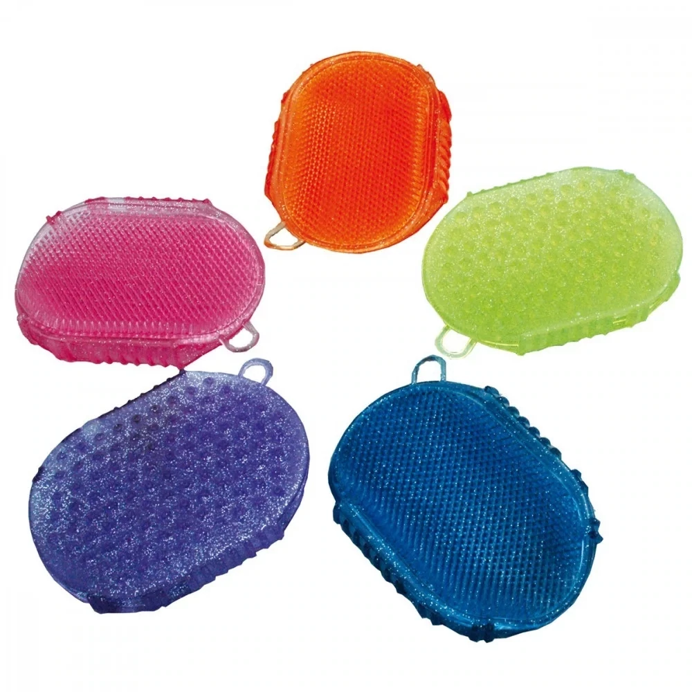 Brush Jelly