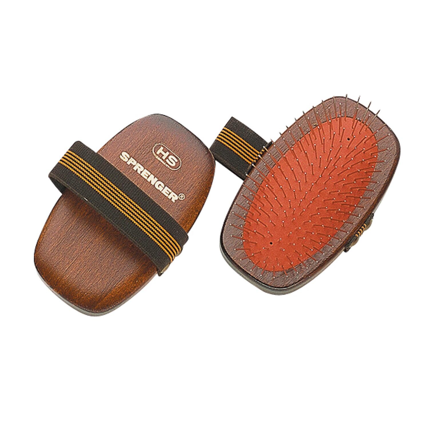 Brosse à crins Sprenger