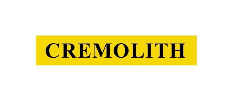 Cremolith