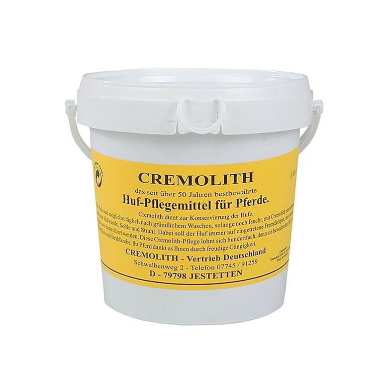 Cremolith Hoof Grease