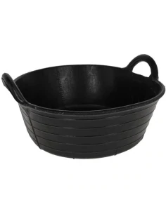 Mangeoire Caoutchouc Kerbl 11L