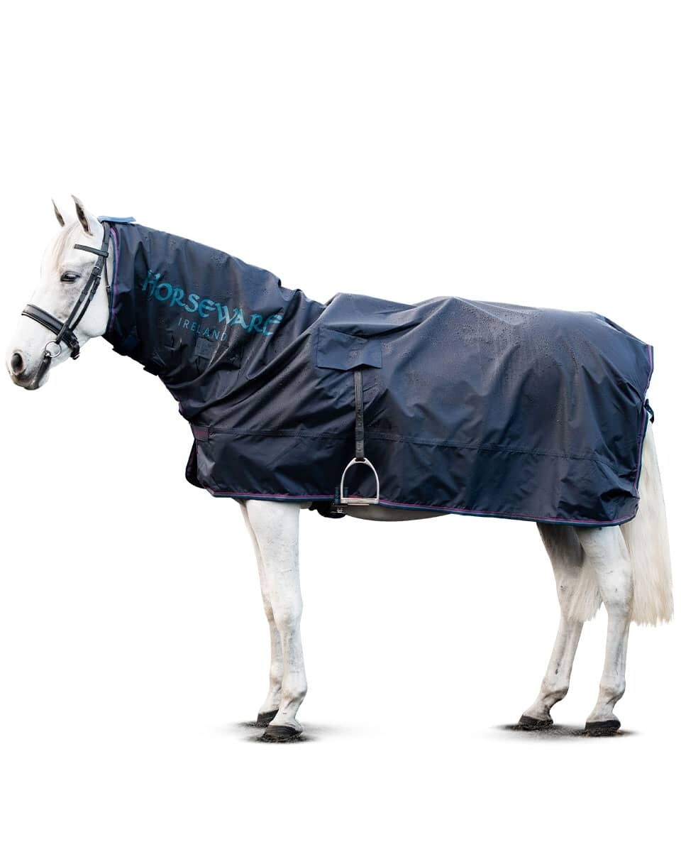 Rambo Mack In a Sack Horseware