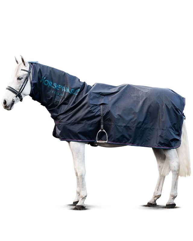 Rambo Mack In a Sack Horseware