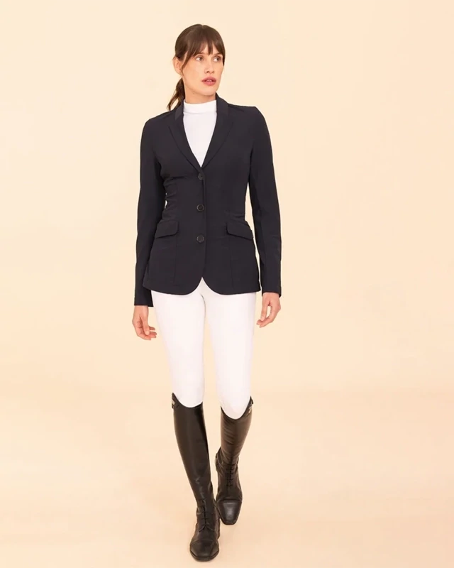 Traviata veste de concours Dada Sport Navy