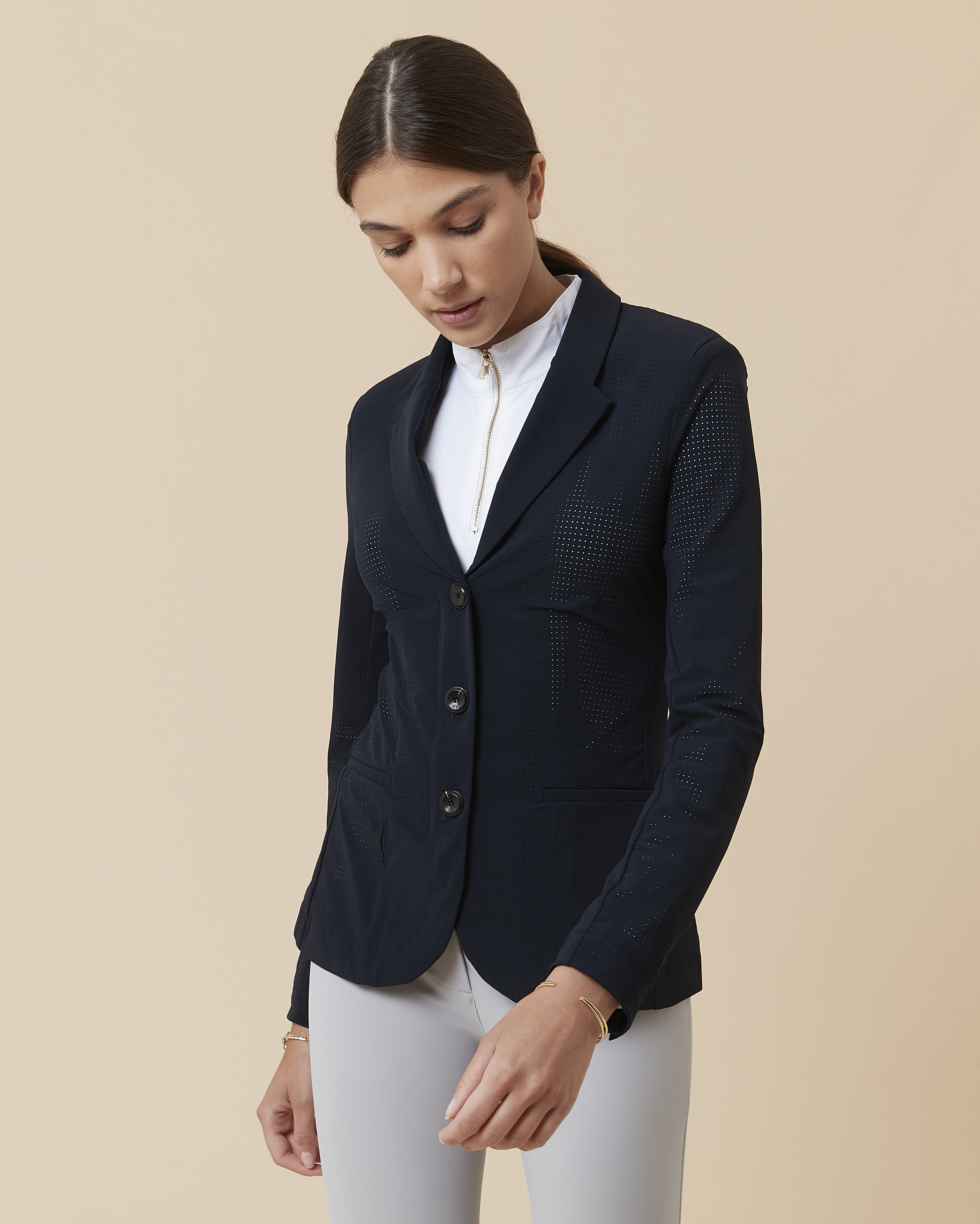 Cadence Show Jacket black