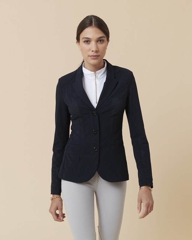 Cadence Show Jacket black