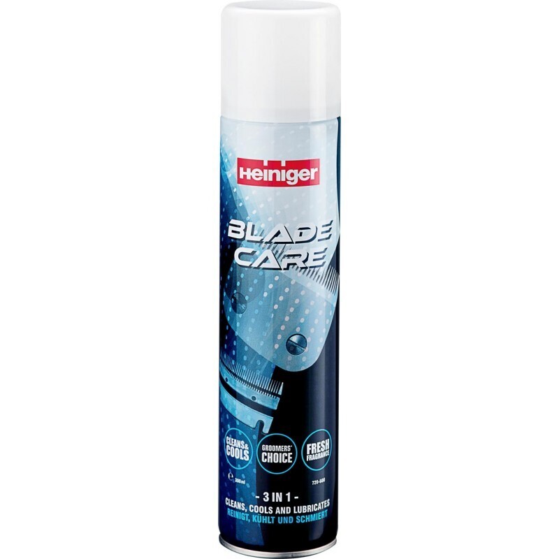 Blade Care 3 in 1 Heiniger