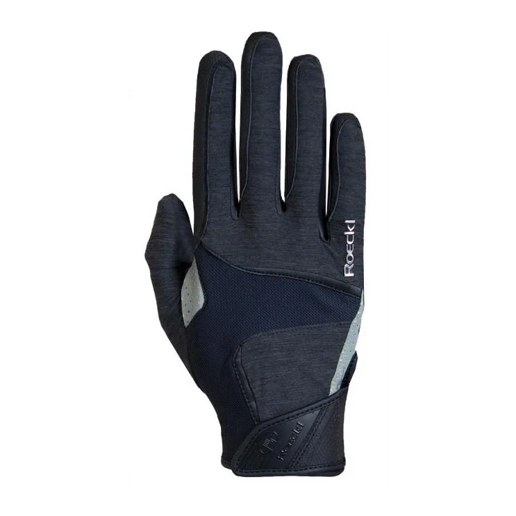 Gants Roeckl  Mendon Black