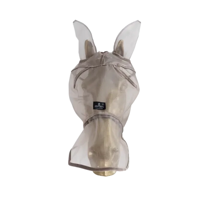Fly Mask Classic Kentucky 42644 beige