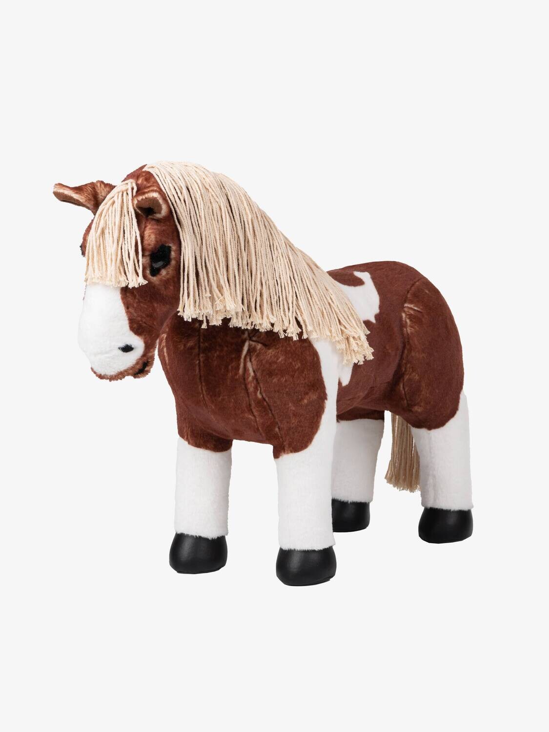 Poney Lemieux Flash