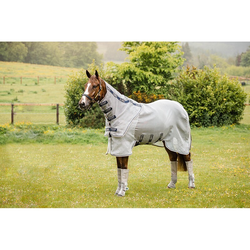 Rambo Protector  Horseware AFAR90