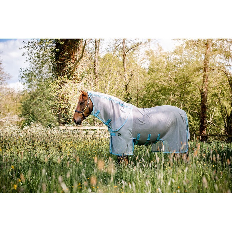 Amigo Ameco Bug Buster Horseware AFRRK0