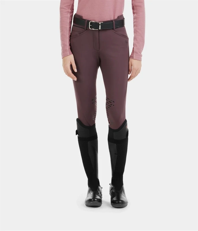 Pantalon X-Design Horse Pilot pour femmes Wintasting
