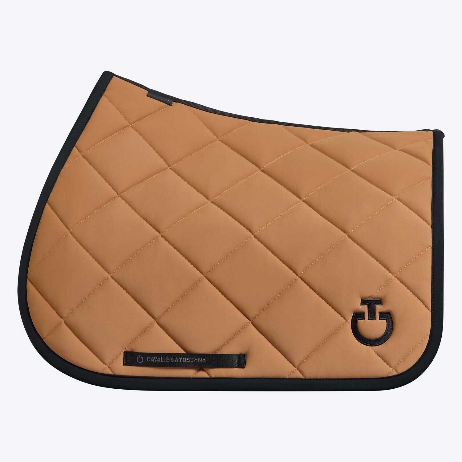 Tapis Diamond Quilted Jumping Cavalleria Toscana SOT051 4299