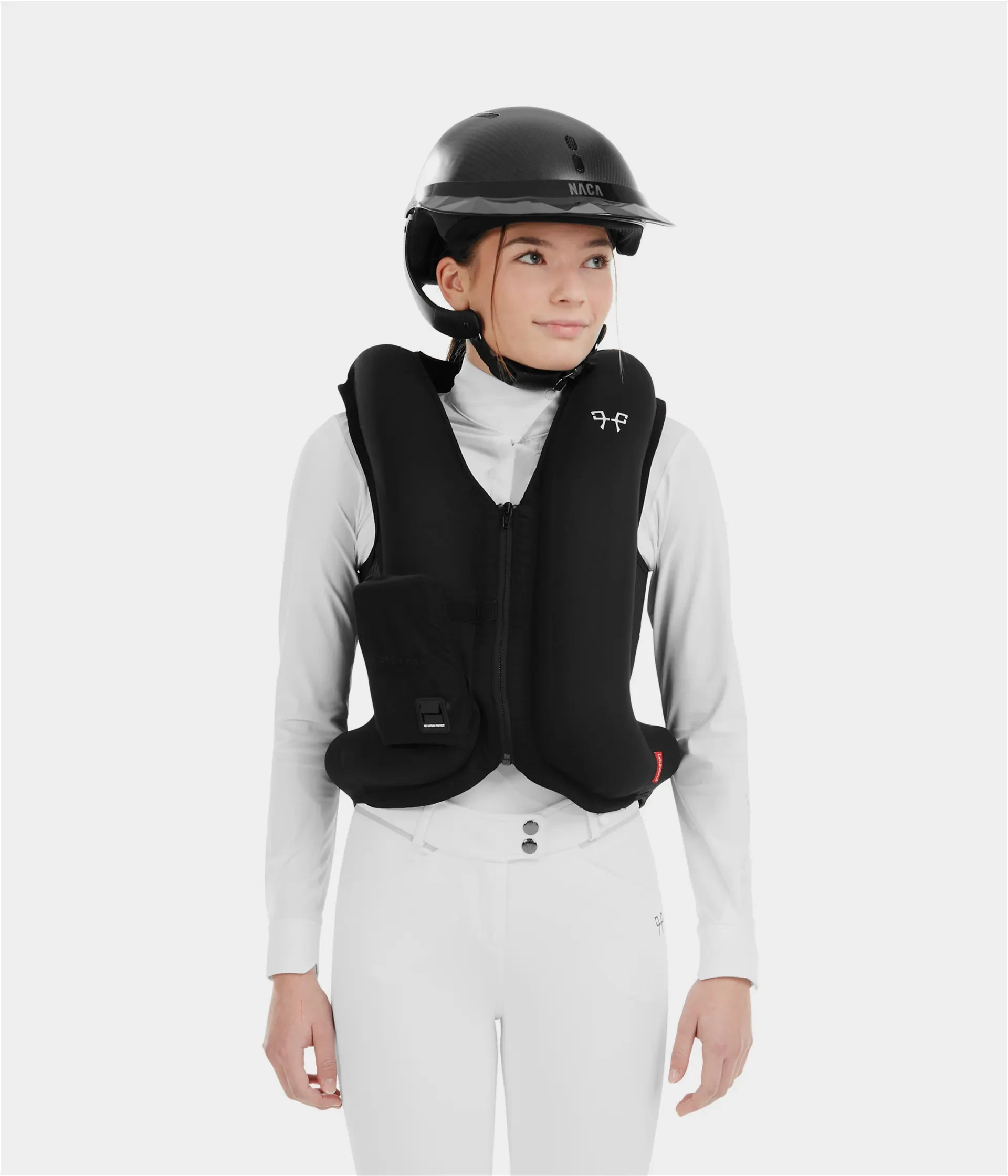 Gilet Airbag Twist'Air Junior Horse Pilot