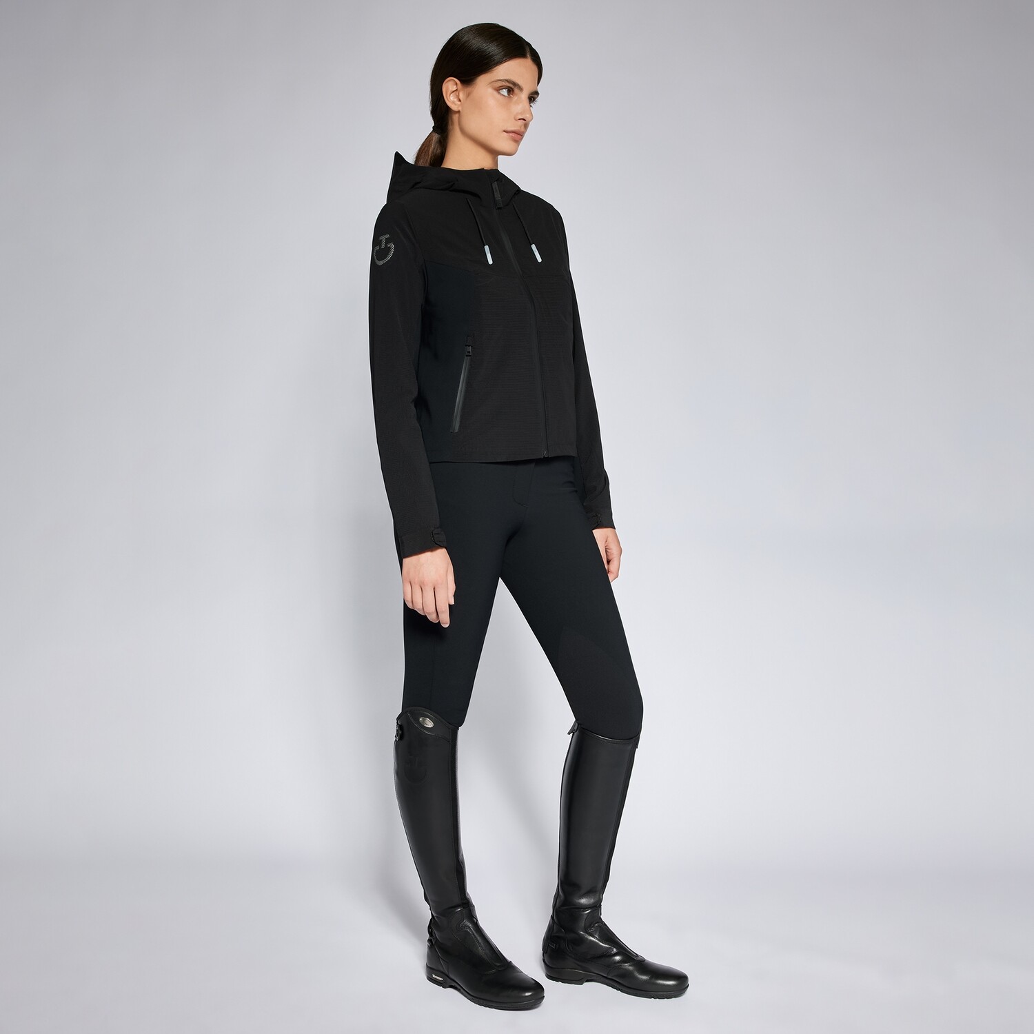 Jacket Revo Woman Cavalleria Toscana GID299