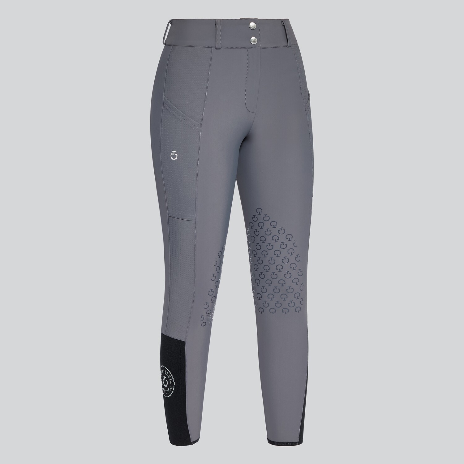 Pantalon Femme Cavalleria Toscana PAD214 8B00