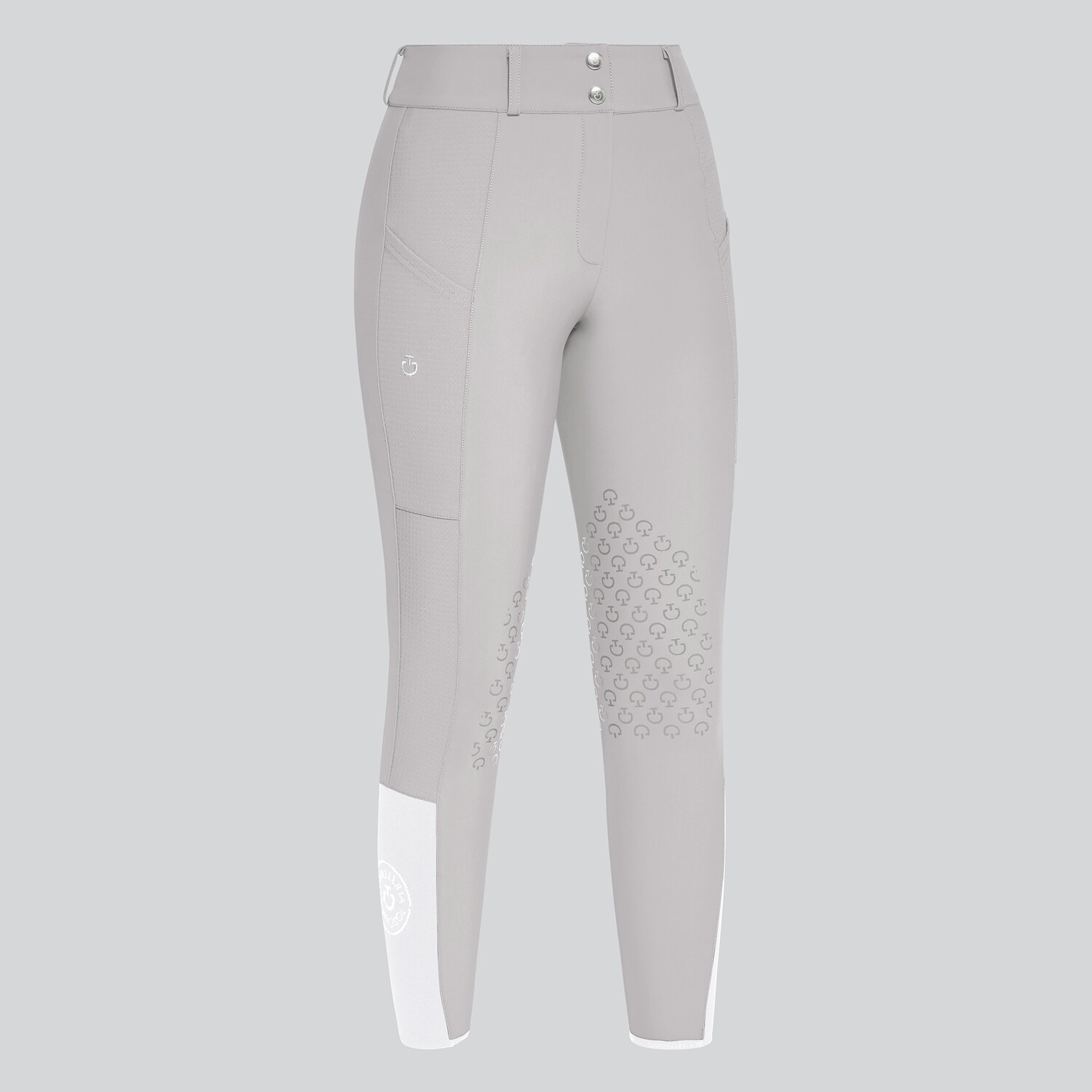 Breeches Woman Cavalleria Toscana PAD214 8100