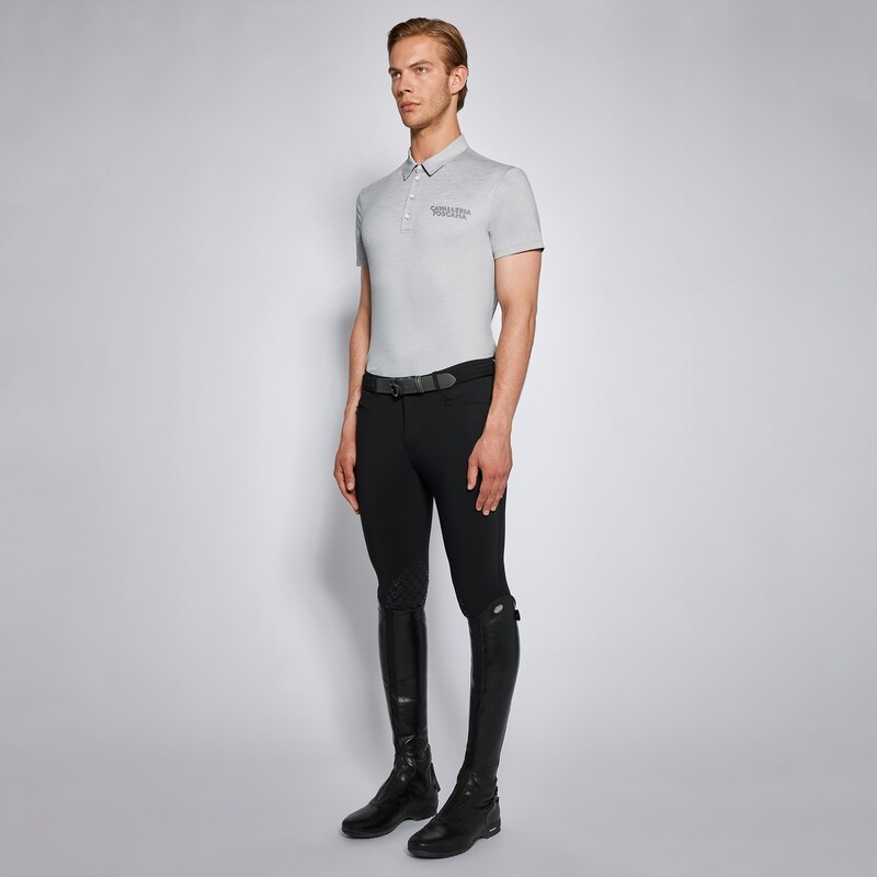 Polo Man Cavalleria Toscana POU389 8100