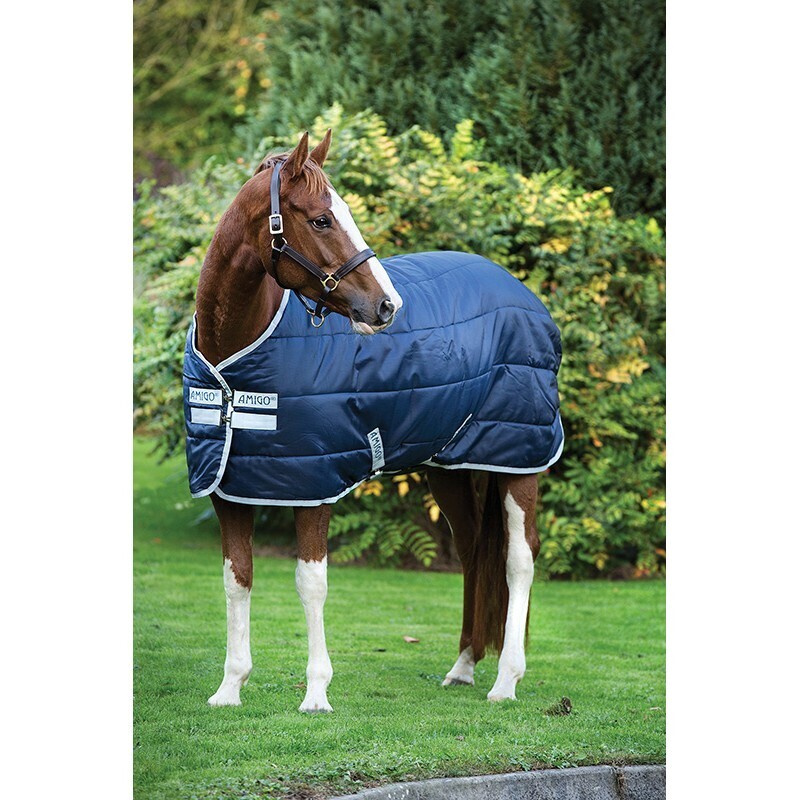Amigo Insulator 100gr Horseware ABRA41