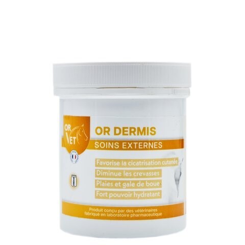 OR Dermis  Or-Vet