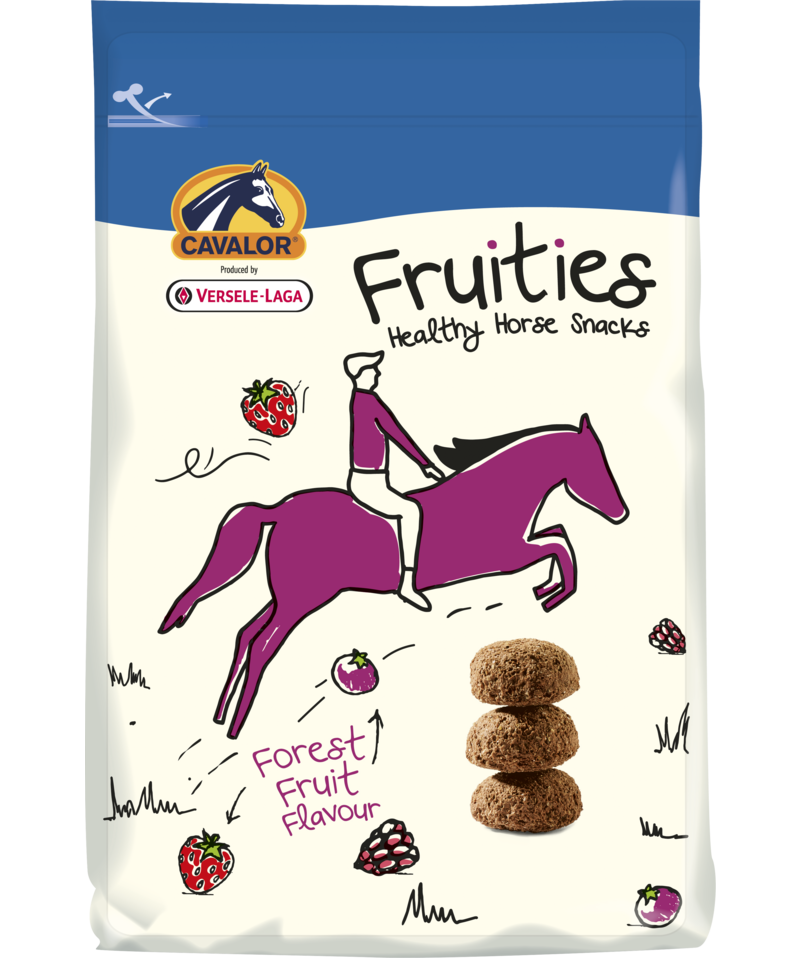 Fruities Cavalor